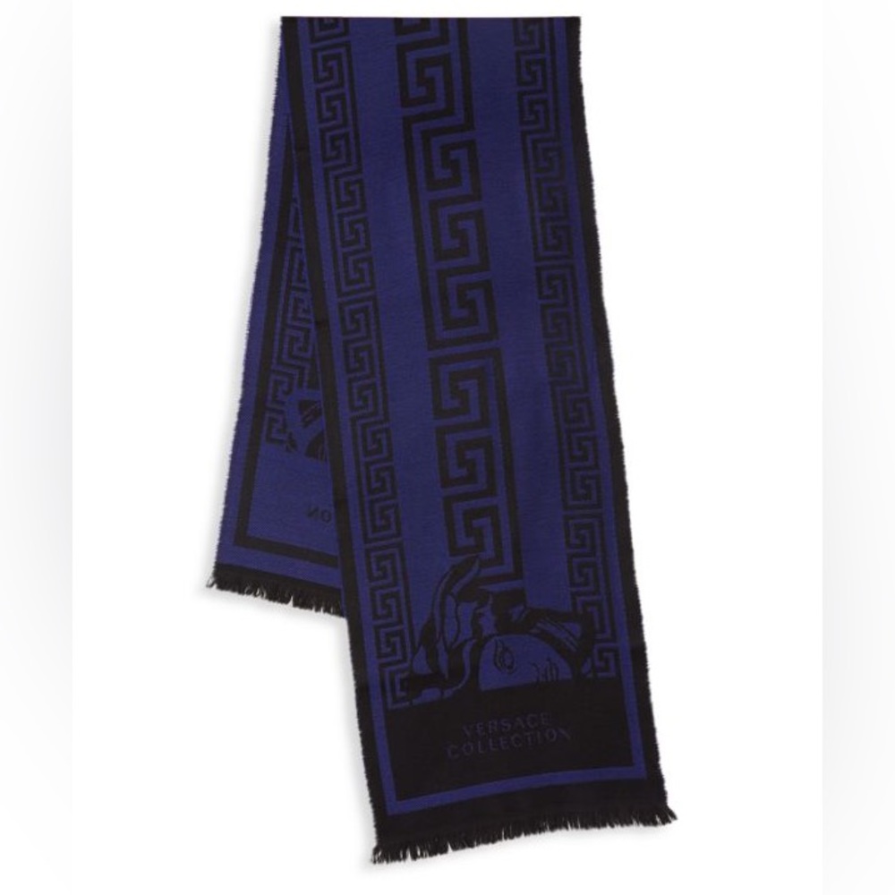 Versace Collection Scarf